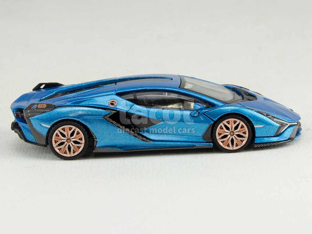 103276 Lamborghini Sian FKP 37