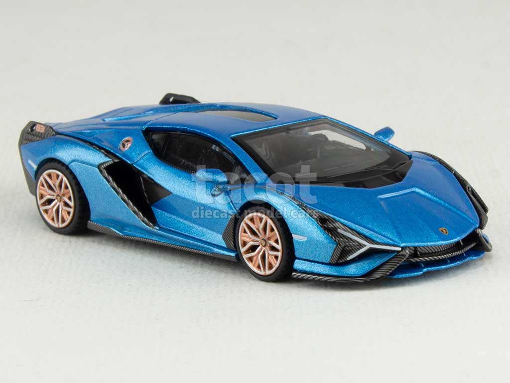 103276 Lamborghini Sian FKP 37