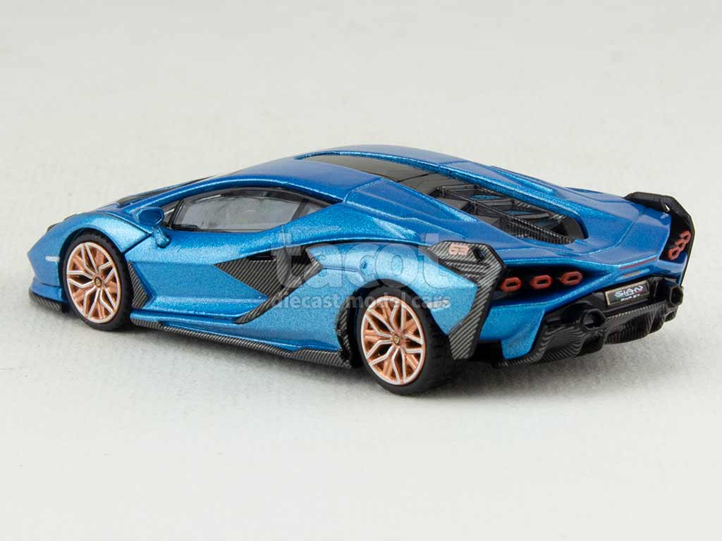 103276 Lamborghini Sian FKP 37