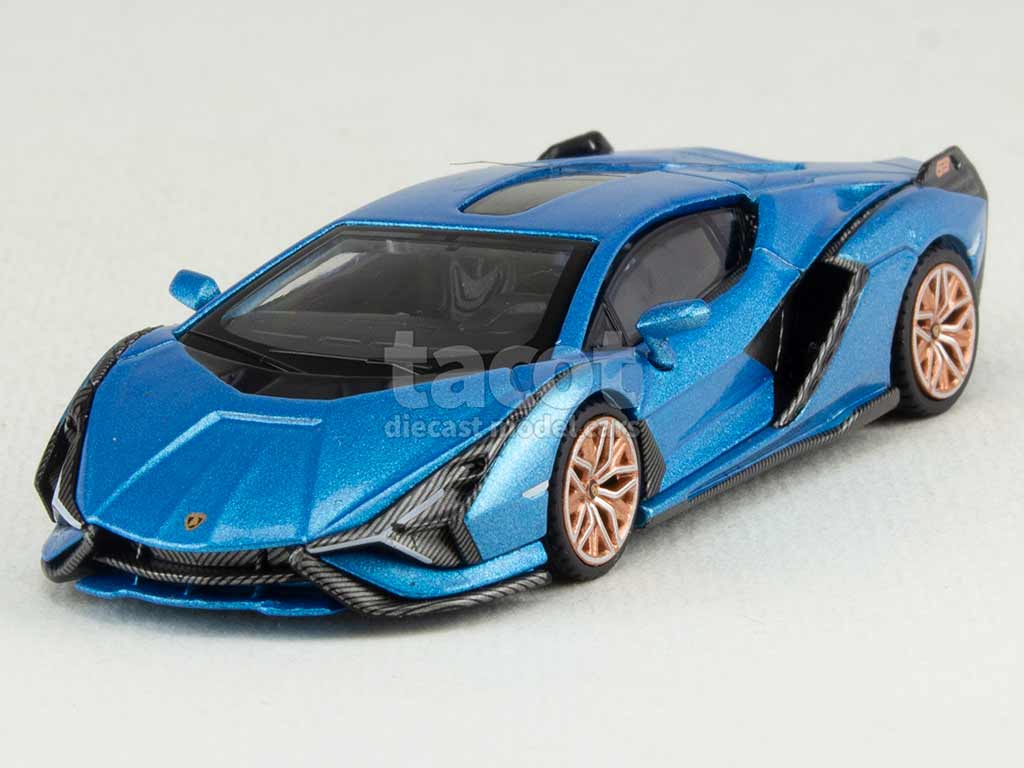 103276 Lamborghini Sian FKP 37