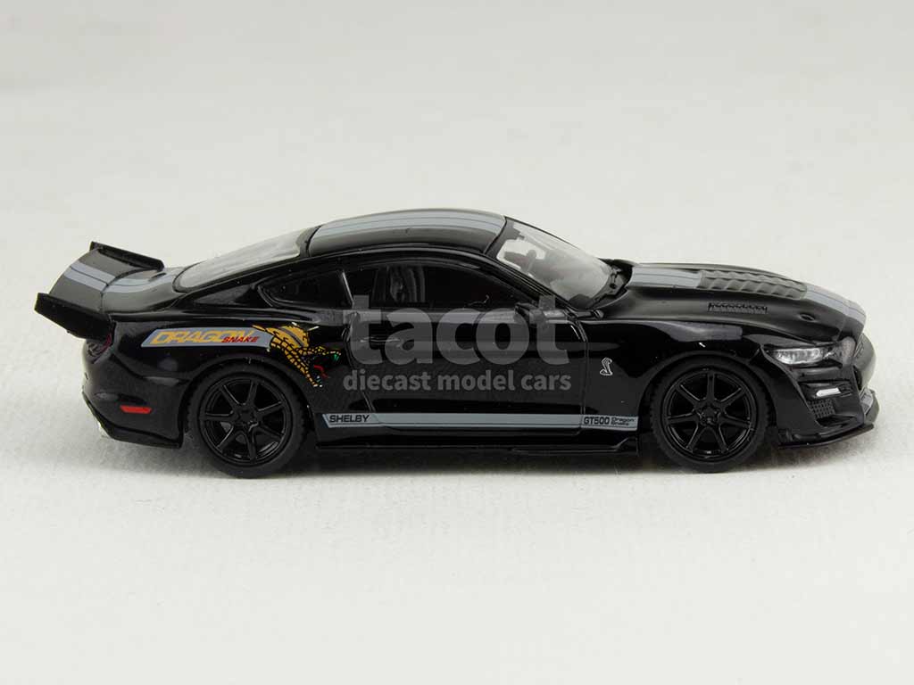 103277 Shelby GT500 Dragon Snake Concept