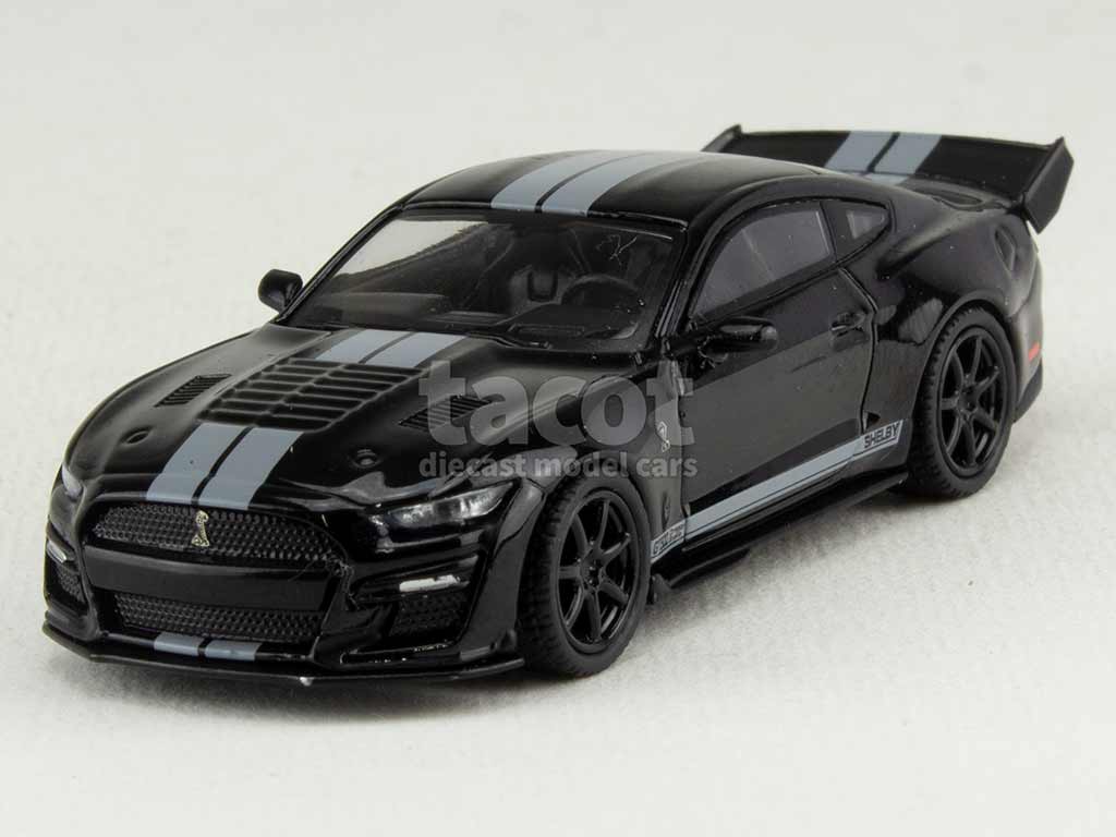 103277 Shelby GT500 Dragon Snake Concept