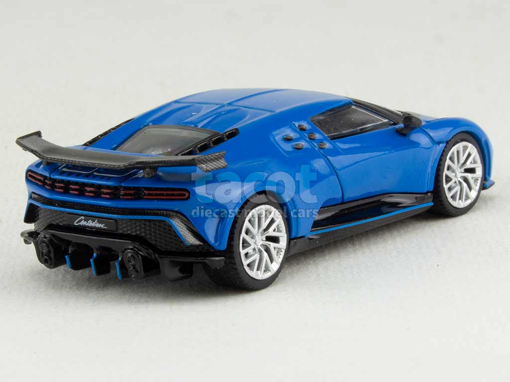 103278 Bugatti Centodieci