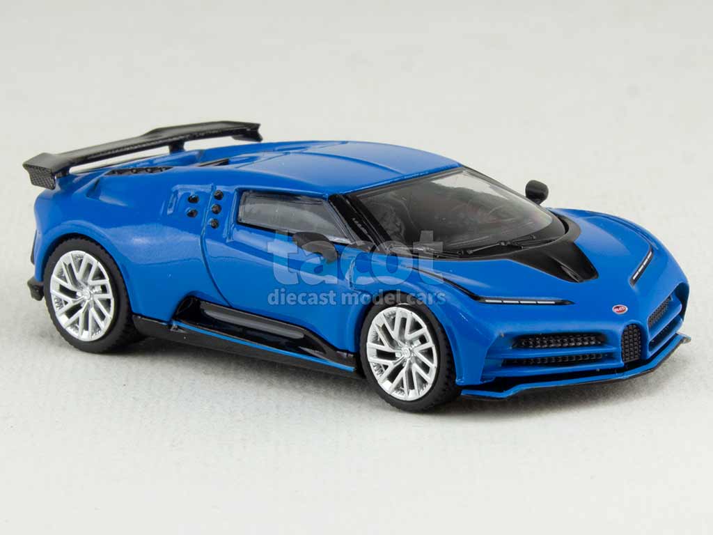 103278 Bugatti Centodieci