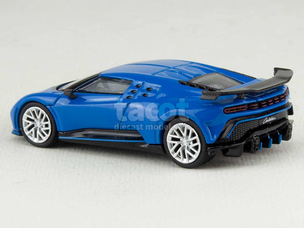 103278 Bugatti Centodieci