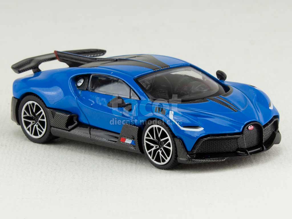 103280 Bugatti Divo