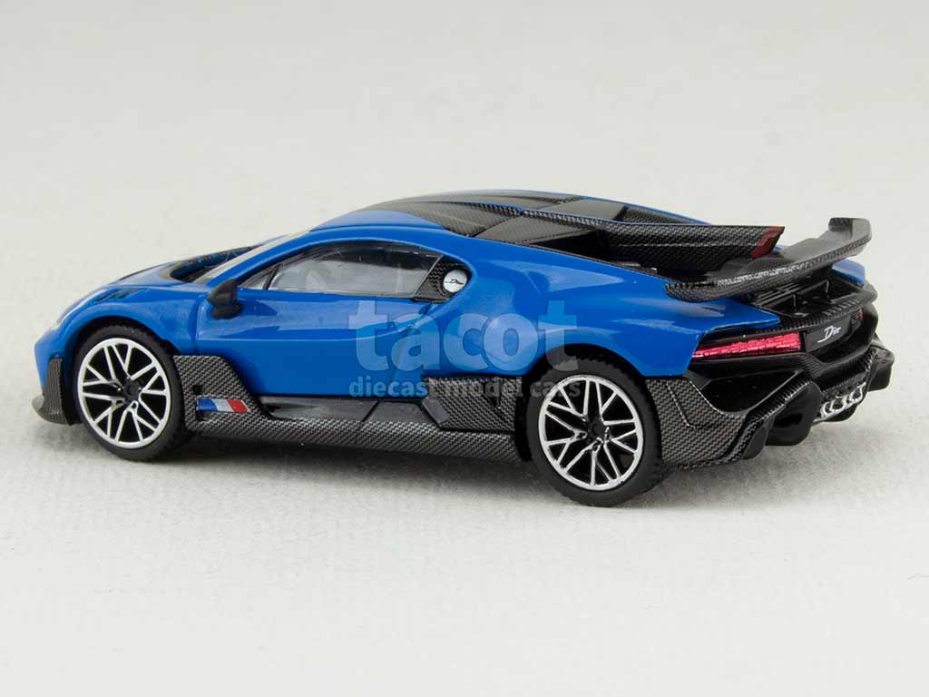 103280 Bugatti Divo