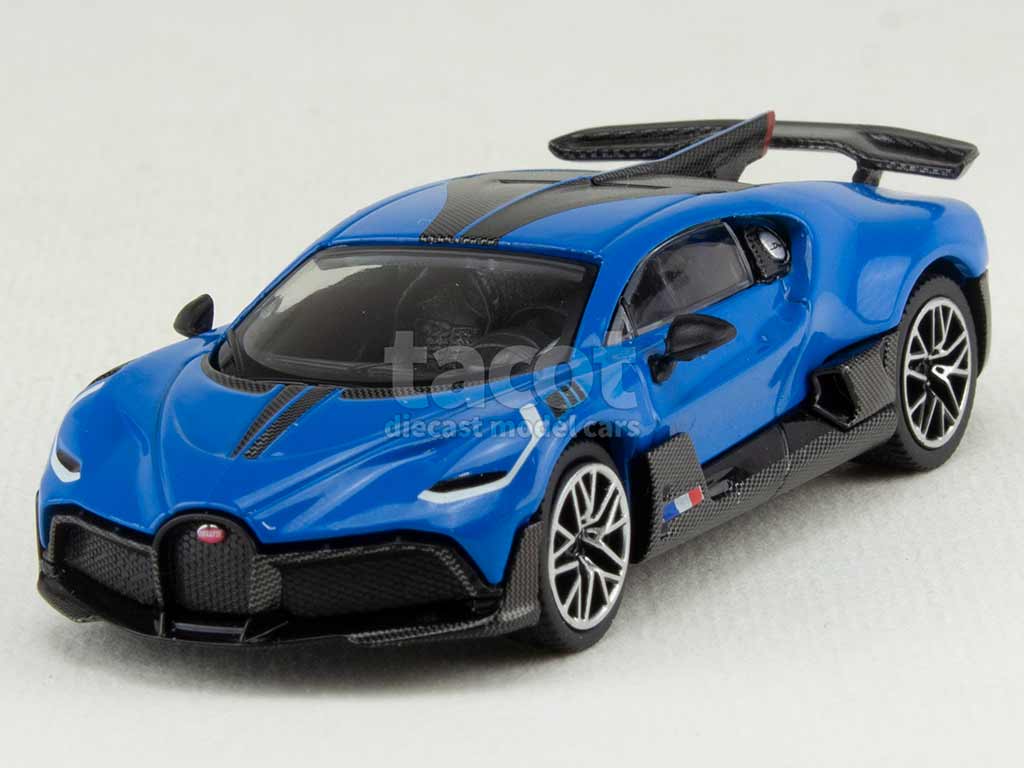 103280 Bugatti Divo