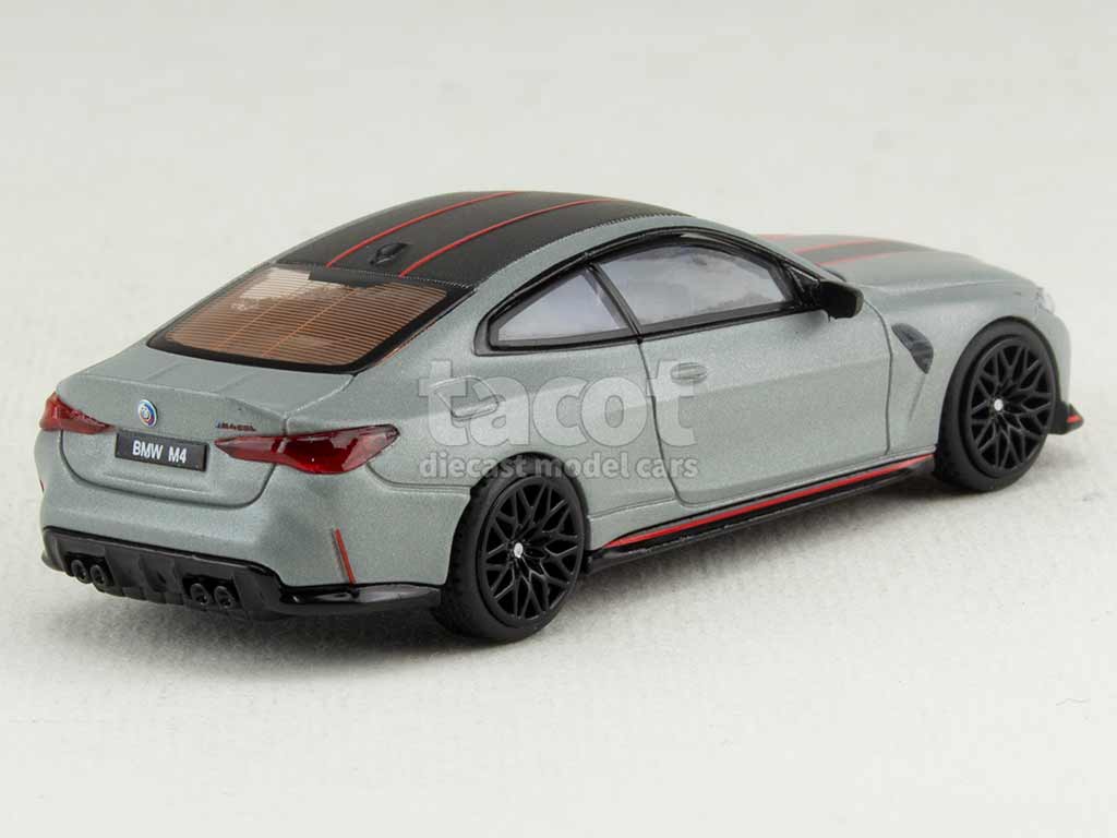 103282 BMW M4 CSL