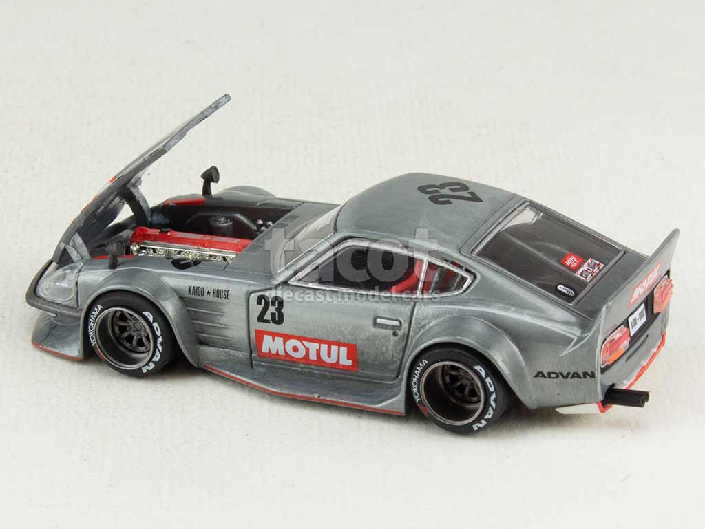 103285 Datsun Fairlady Z V3 Kaido