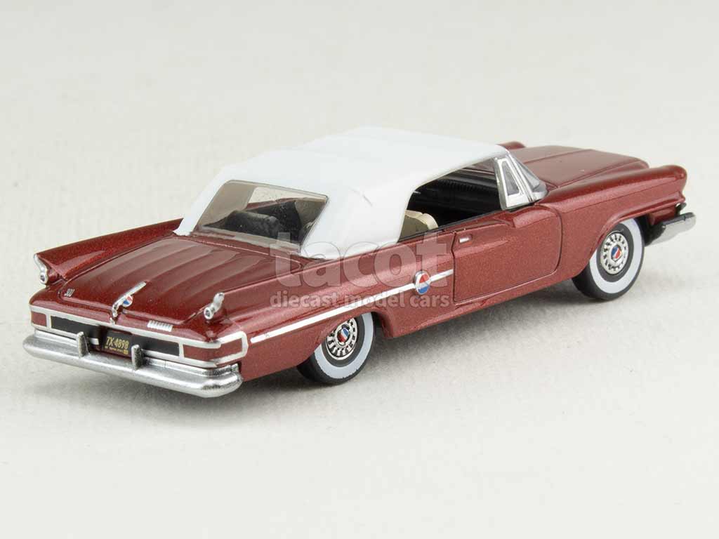 103286 Chrysler 300C Cabriolet 1961