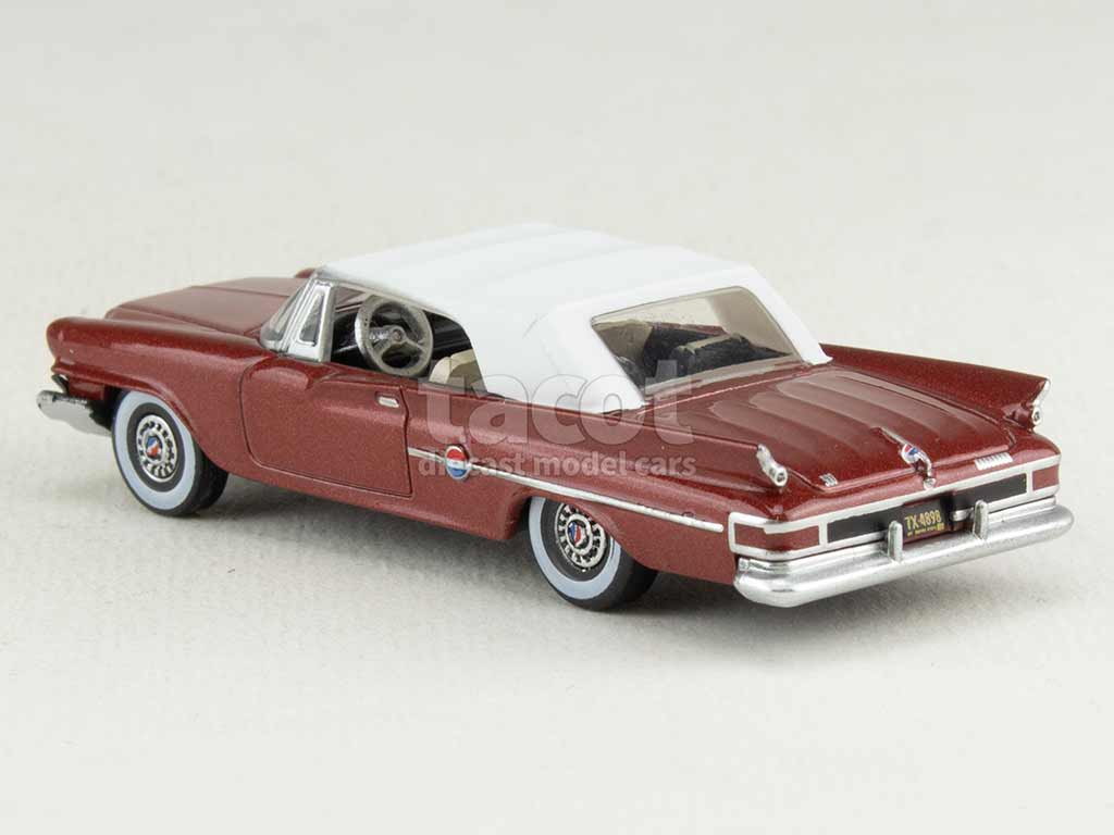 103286 Chrysler 300C Cabriolet 1961