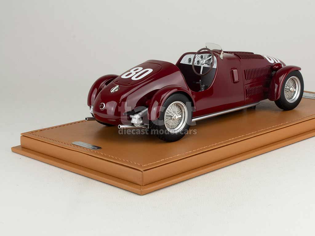 103290 Ferrari 125C Circuit de Parmes 1947