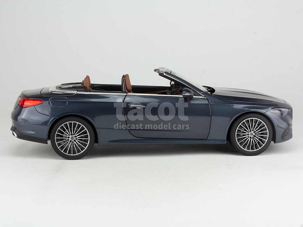 103292 Mercedes New CLE/ C236 Coupé 2024