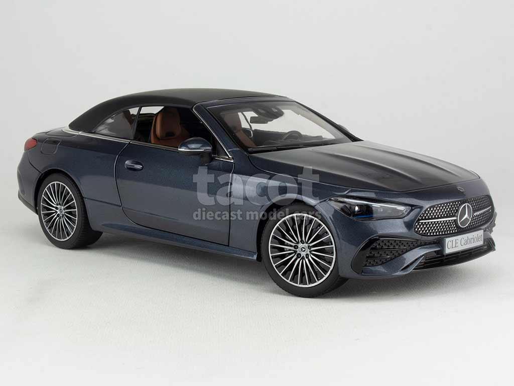 103292 Mercedes New CLE/ C236 Coupé 2024