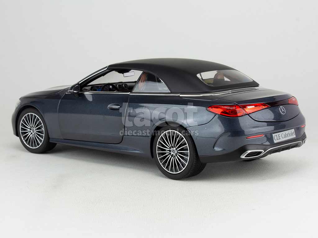 103292 Mercedes New CLE/ C236 Coupé 2024