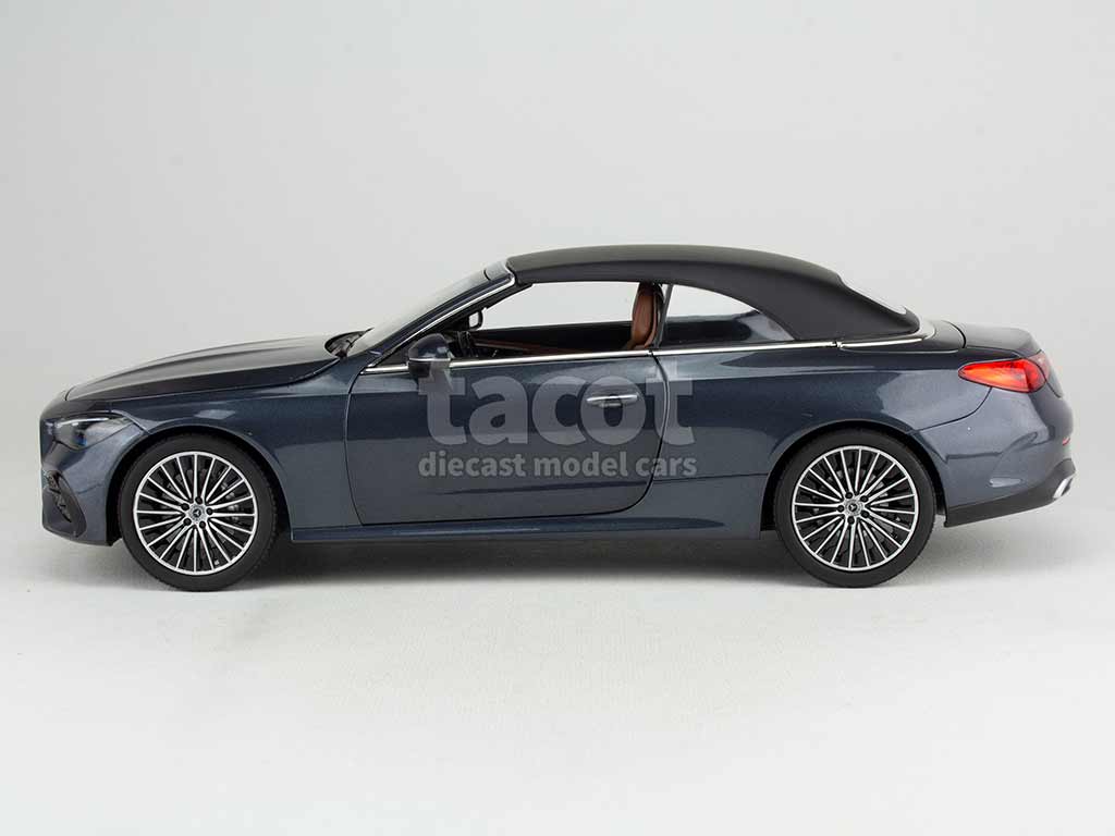 103292 Mercedes New CLE/ C236 Coupé 2024