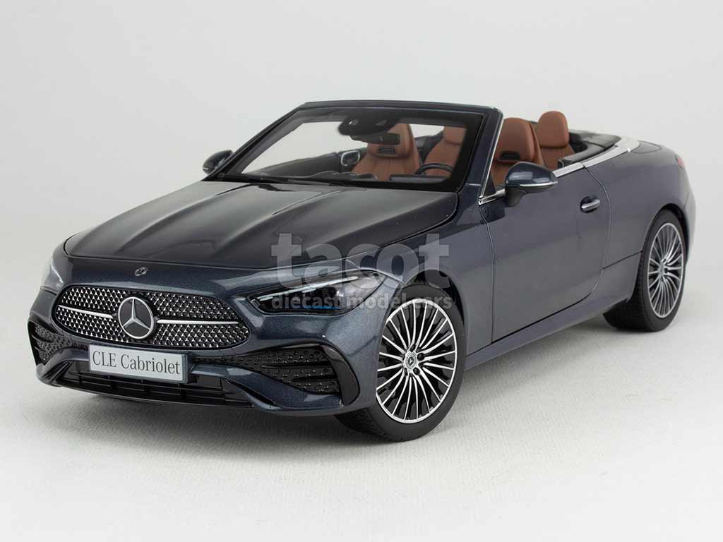 103292 Mercedes New CLE/ C236 Coupé 2024