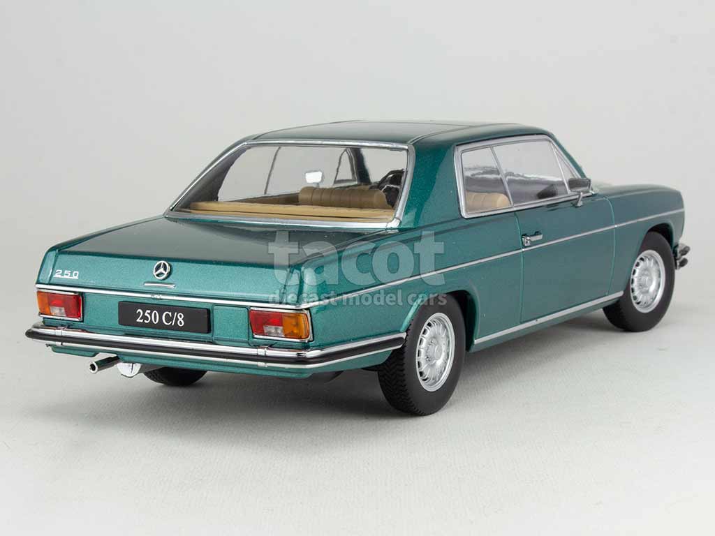 103294 Mercedes 280C/8/ W114 Coupé 1969