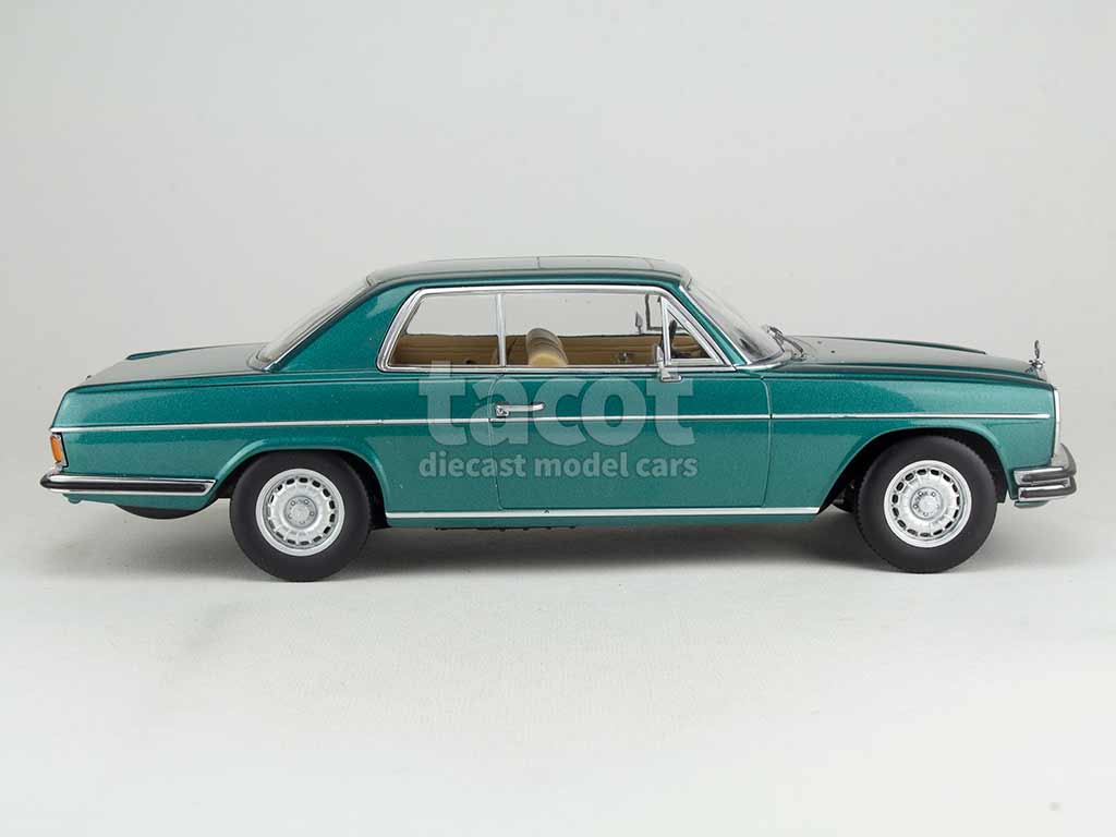 103294 Mercedes 280C/8/ W114 Coupé 1969