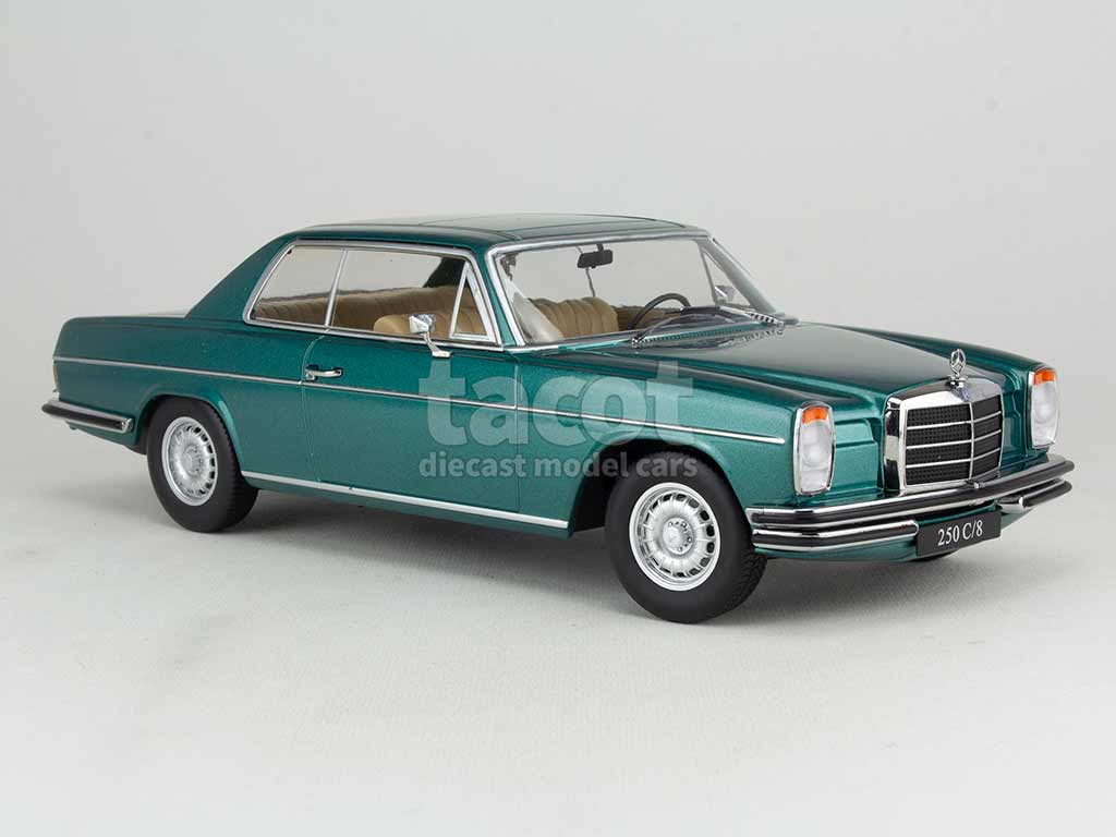103294 Mercedes 280C/8/ W114 Coupé 1969