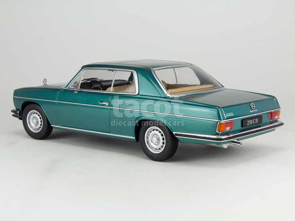 103294 Mercedes 280C/8/ W114 Coupé 1969
