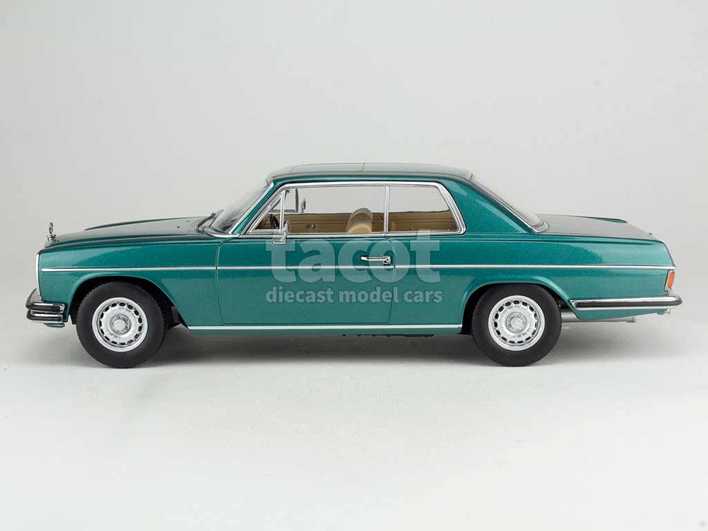 103294 Mercedes 280C/8/ W114 Coupé 1969