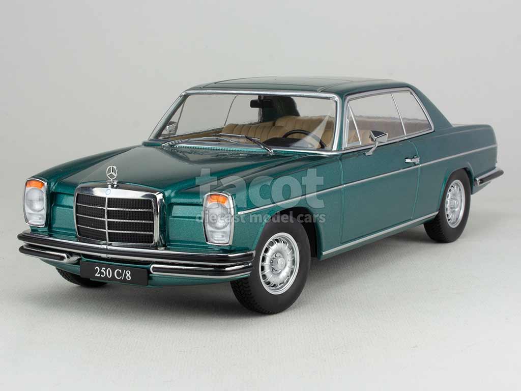 103294 Mercedes 280C/8/ W114 Coupé 1969