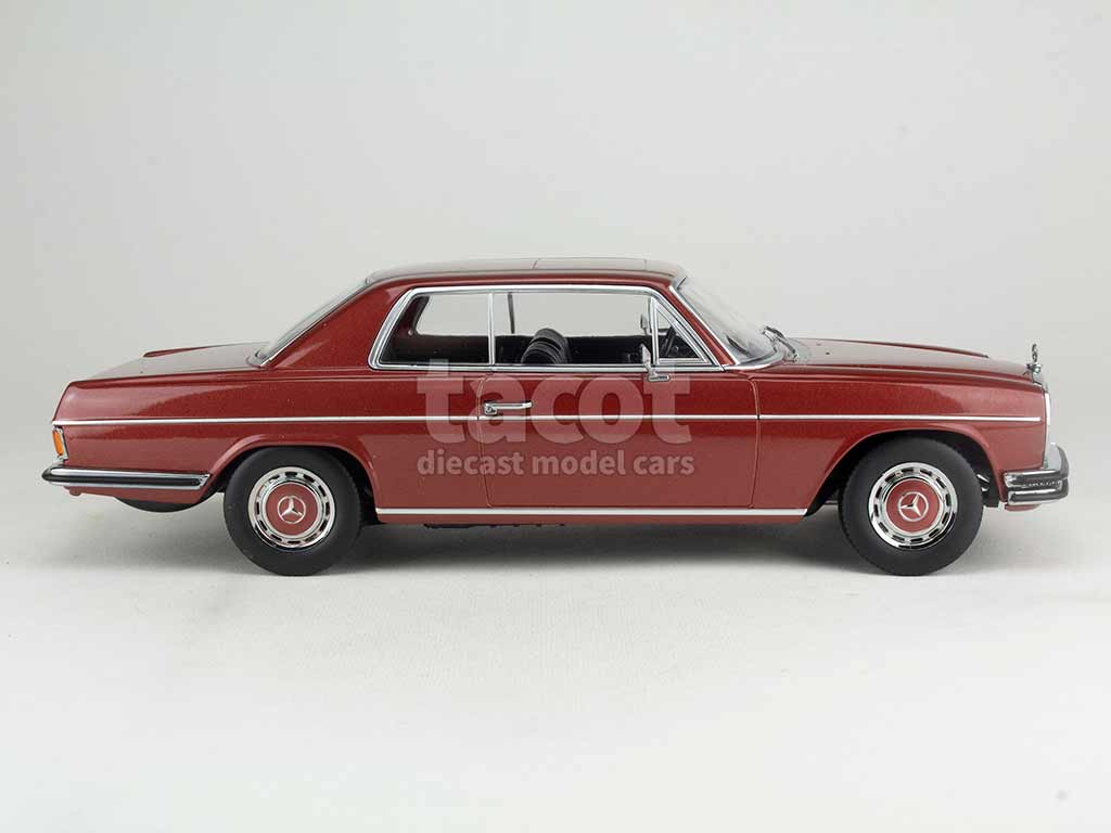 103295 Mercedes 280C/8/ W114 Coupé 1969