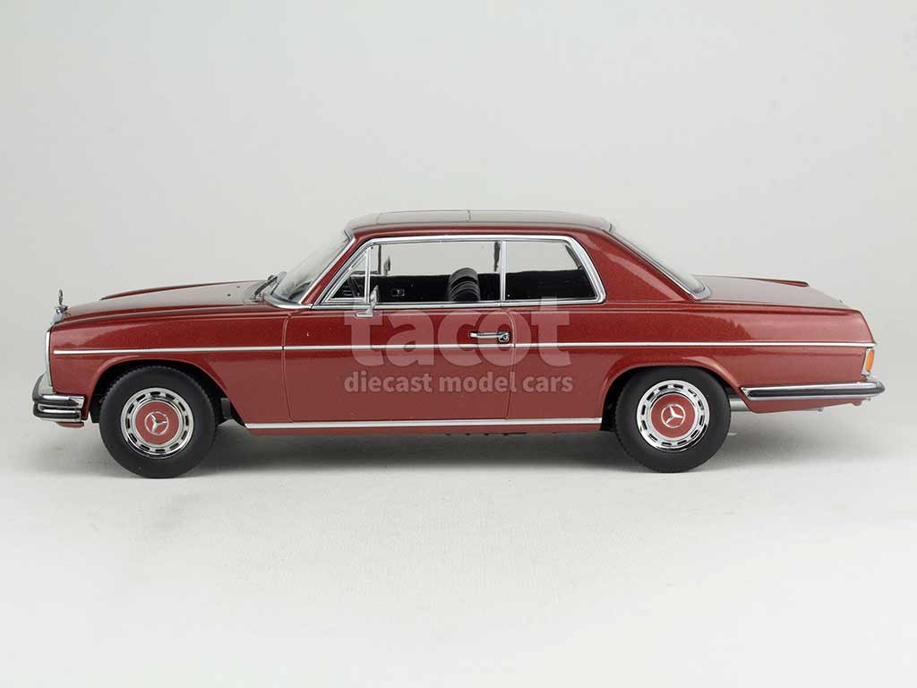 103295 Mercedes 280C/8/ W114 Coupé 1969