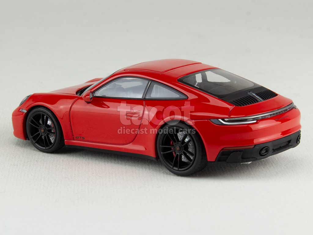 103296 Porsche 911/992 Carrera 4 GTS 2021