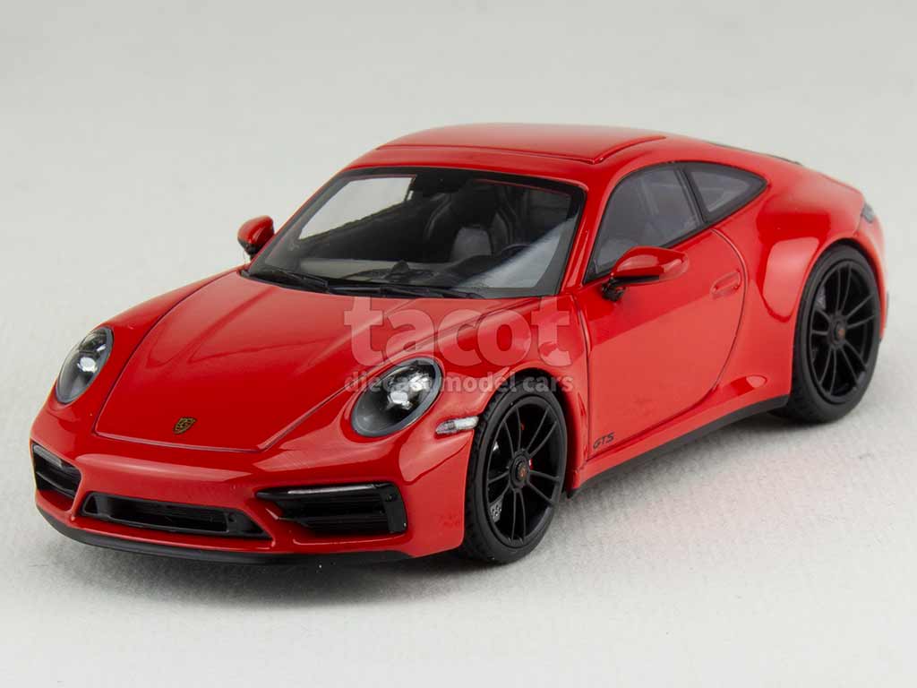 103296 Porsche 911/992 Carrera 4 GTS 2021