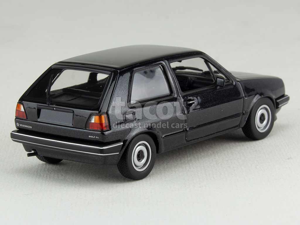 103298 Volkswagen Golf II 3 Doors 1985
