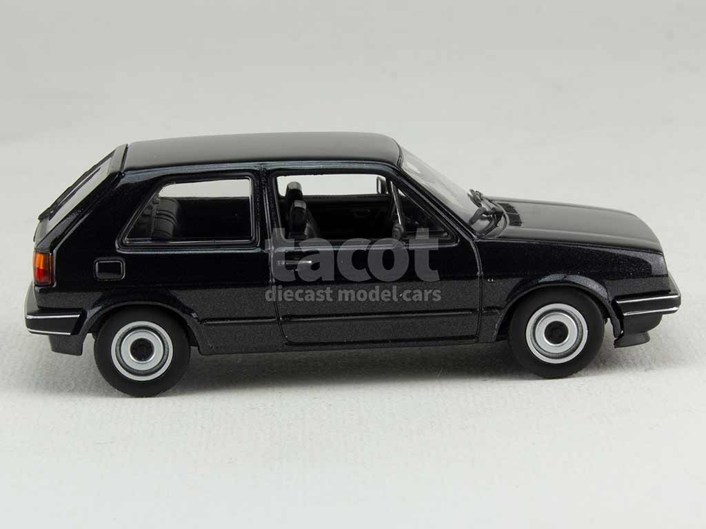 103298 Volkswagen Golf II 3 Doors 1985