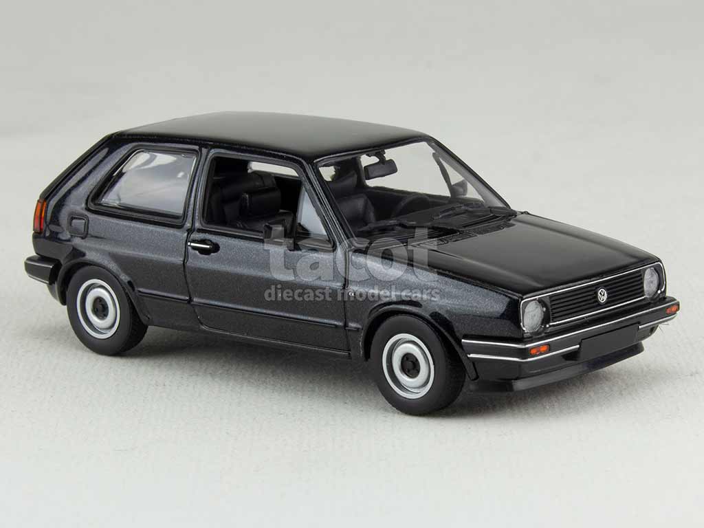 103298 Volkswagen Golf II 3 Doors 1985