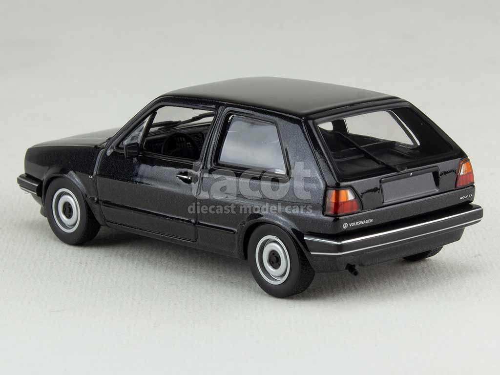103298 Volkswagen Golf II 3 Doors 1985