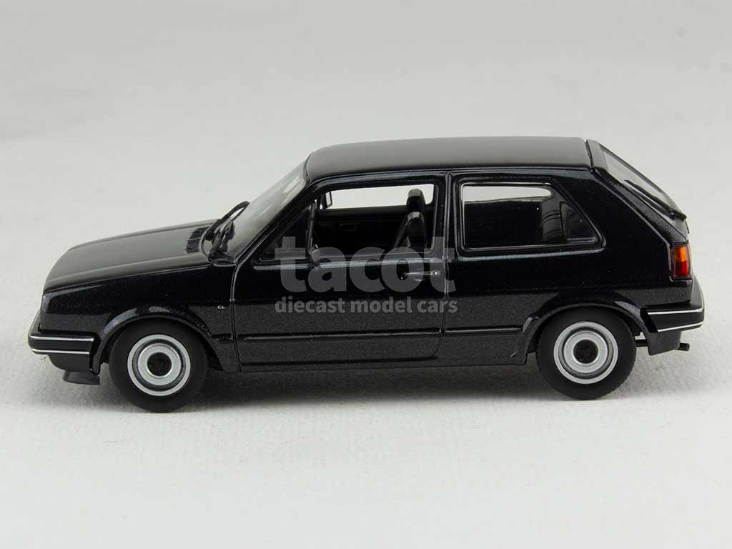 103298 Volkswagen Golf II 3 Doors 1985