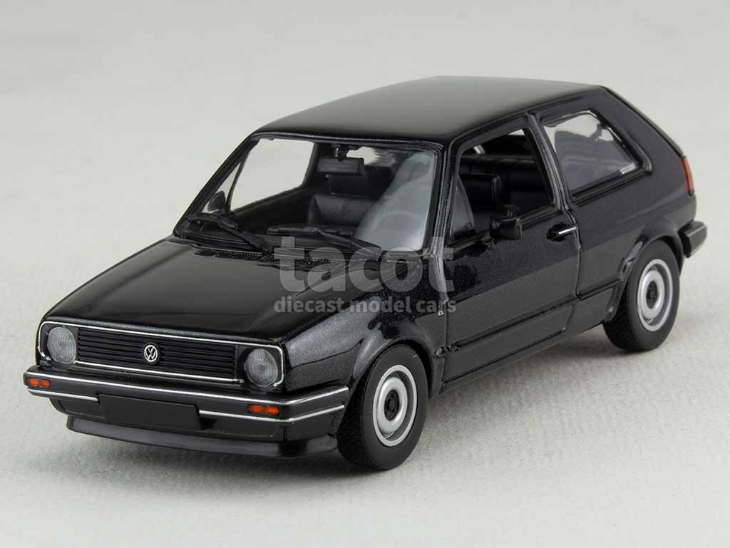 103298 Volkswagen Golf II 3 Doors 1985