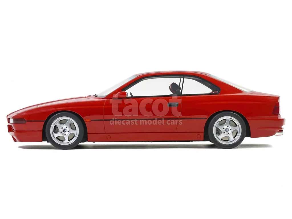 103299 BMW 850 CSi/ E31 1992