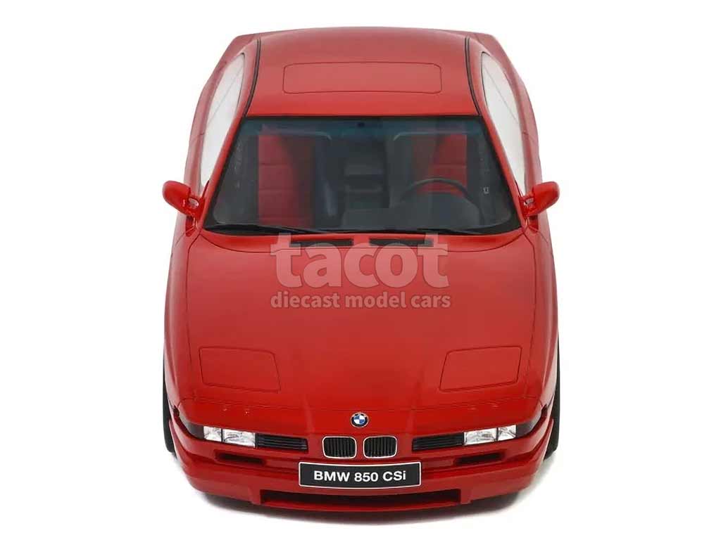 103299 BMW 850 CSi/ E31 1992