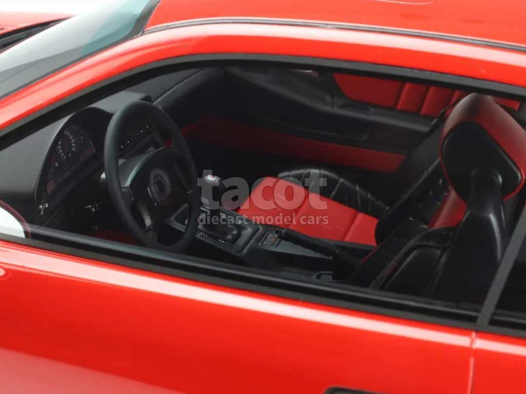 103299 BMW 850 CSi/ E31 1992