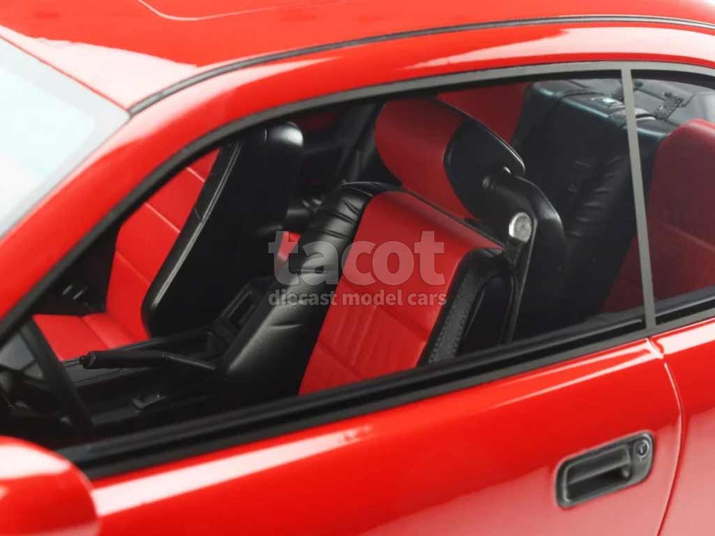 103299 BMW 850 CSi/ E31 1992
