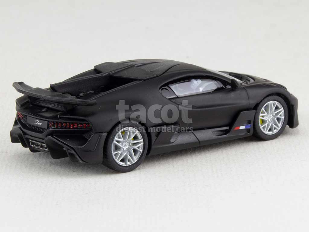 103303 Bugatti Divo 2019