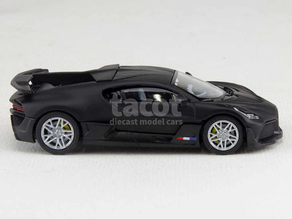 103303 Bugatti Divo 2019