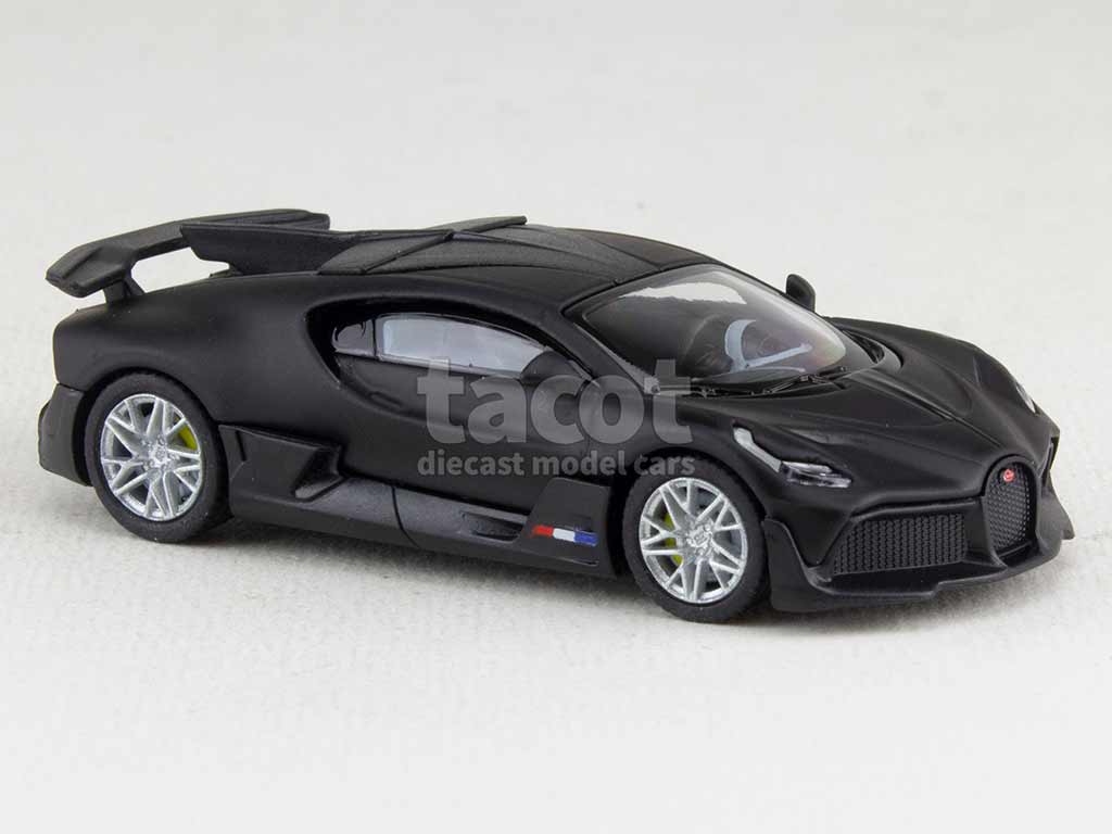 103303 Bugatti Divo 2019