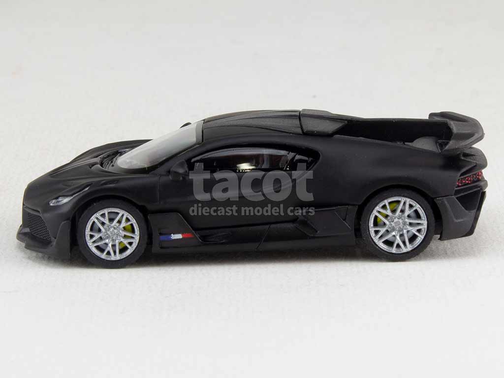 103303 Bugatti Divo 2019
