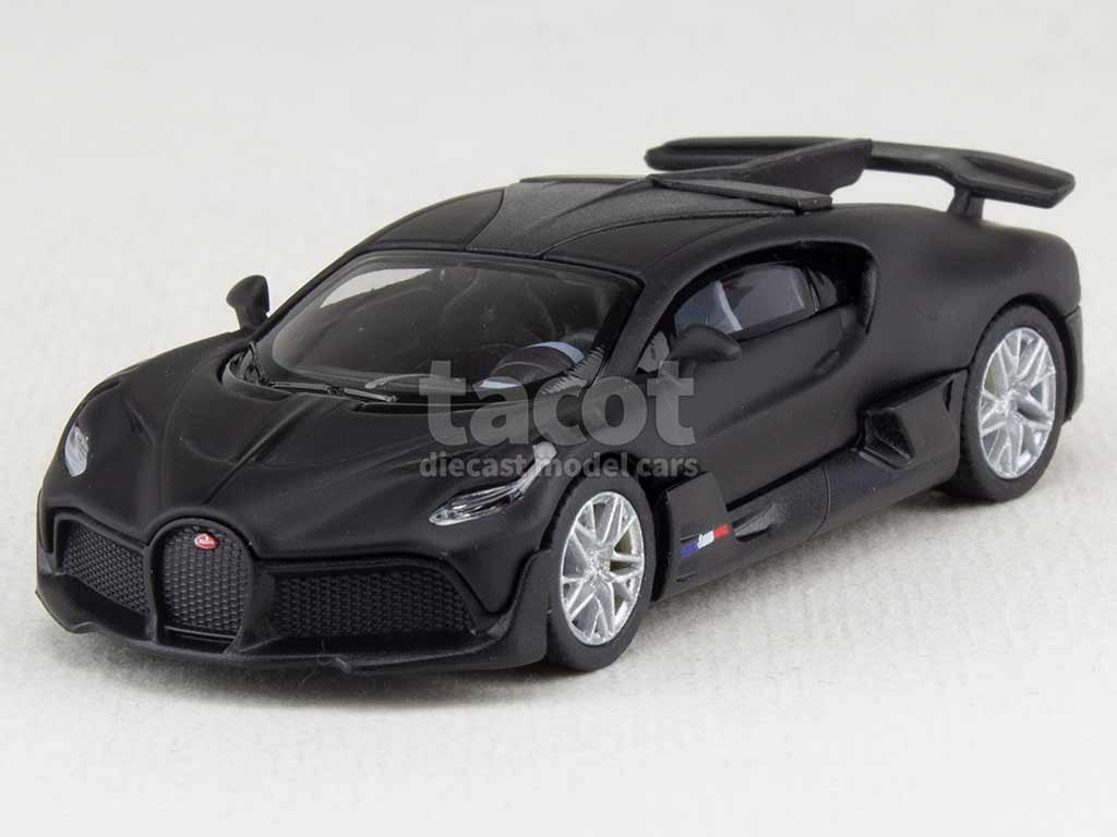 103303 Bugatti Divo
