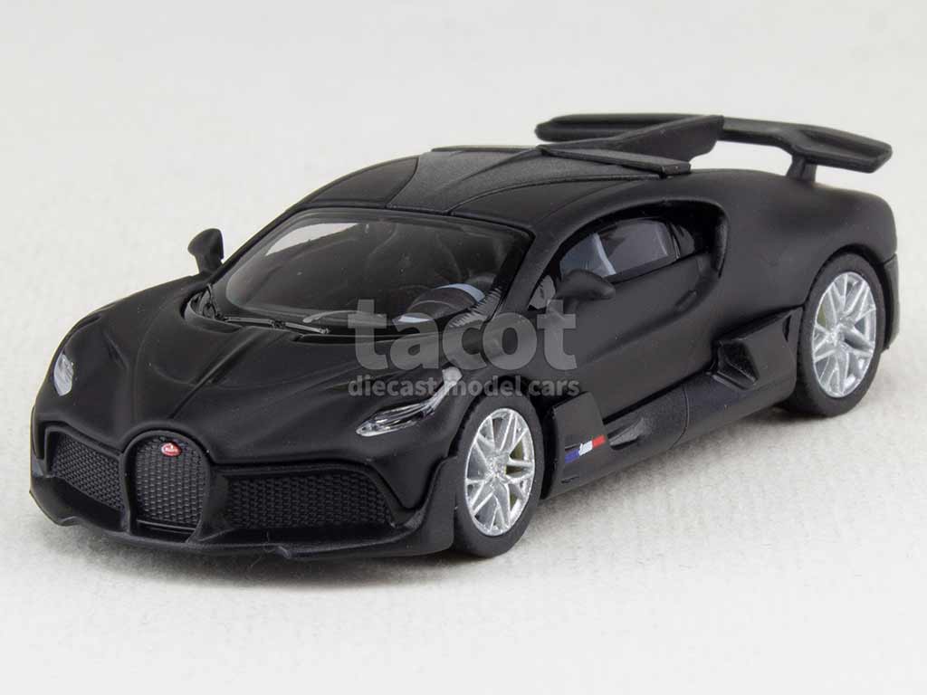 103303 Bugatti Divo 2019