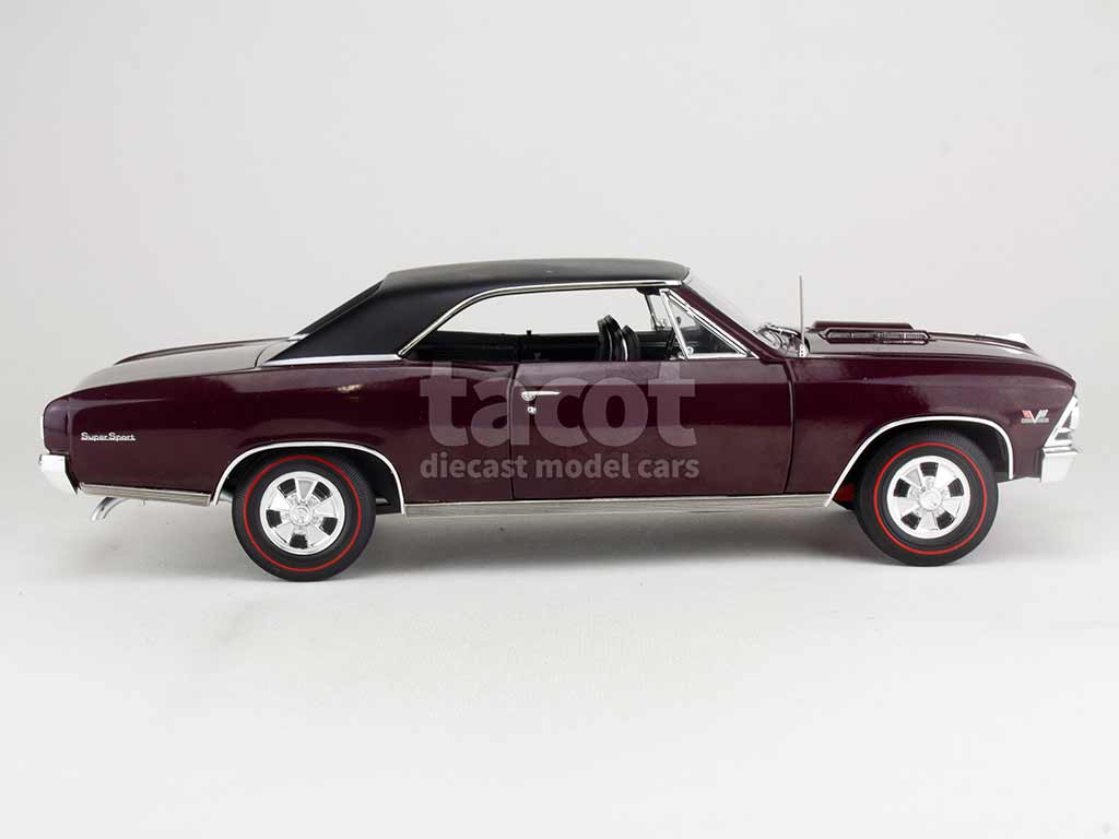 103304 Chevrolet Chevelle SS 396 1966