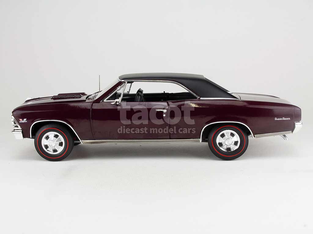 103304 Chevrolet Chevelle SS 396 1966